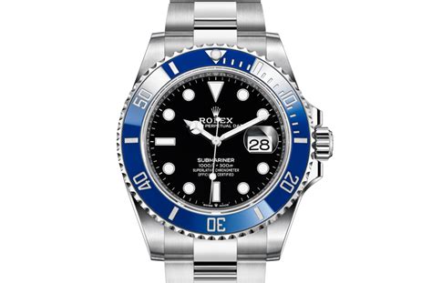 rolex ben bridge